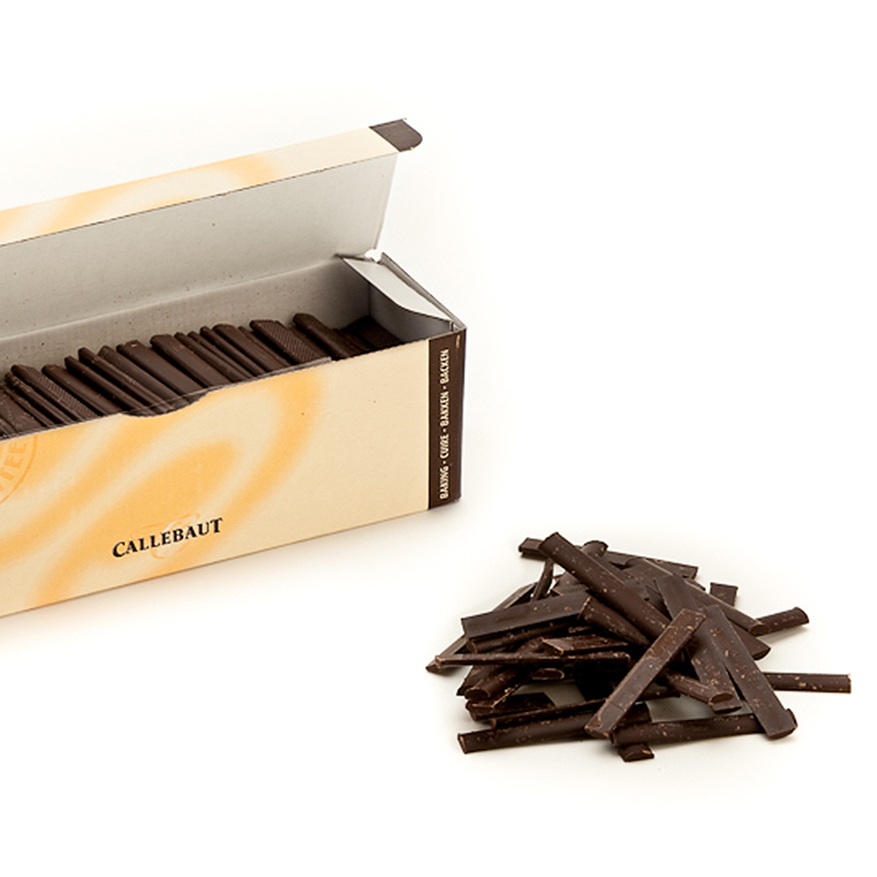 Callebaut Chocolate 