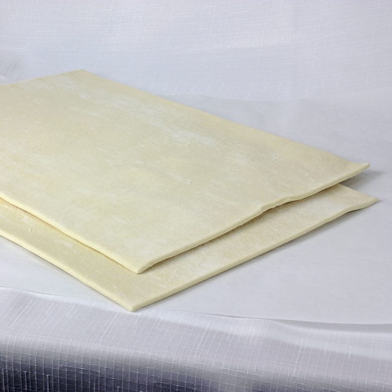 Puff Pastry Sheet - 9 Sheets 22in x 15in (kosher/parve) 16 lbs - Divine ...