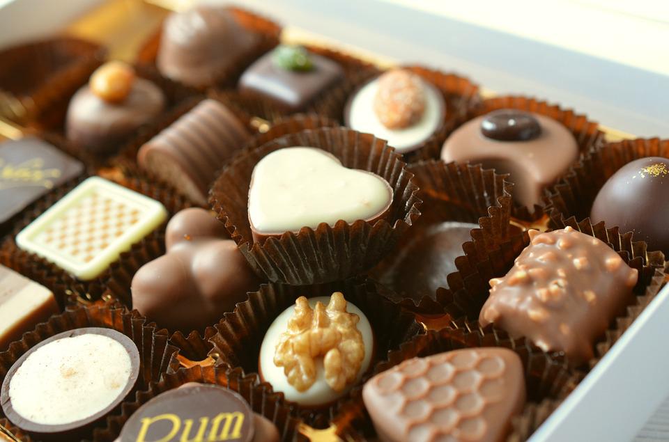 5 Gourmet Chocolate Flavors You Need To Taste Divine Specialties