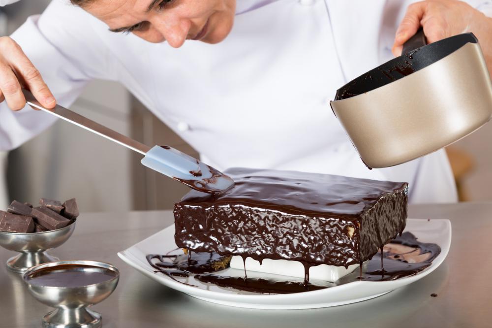 Essential Baking Equipment & Tools  Used by a professional pastry chef 