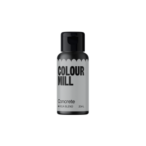 Colour Mill - Oil Blend Coloring - Coastal Combo Pack - 20ml - 6 Colors -  Divine Specialties