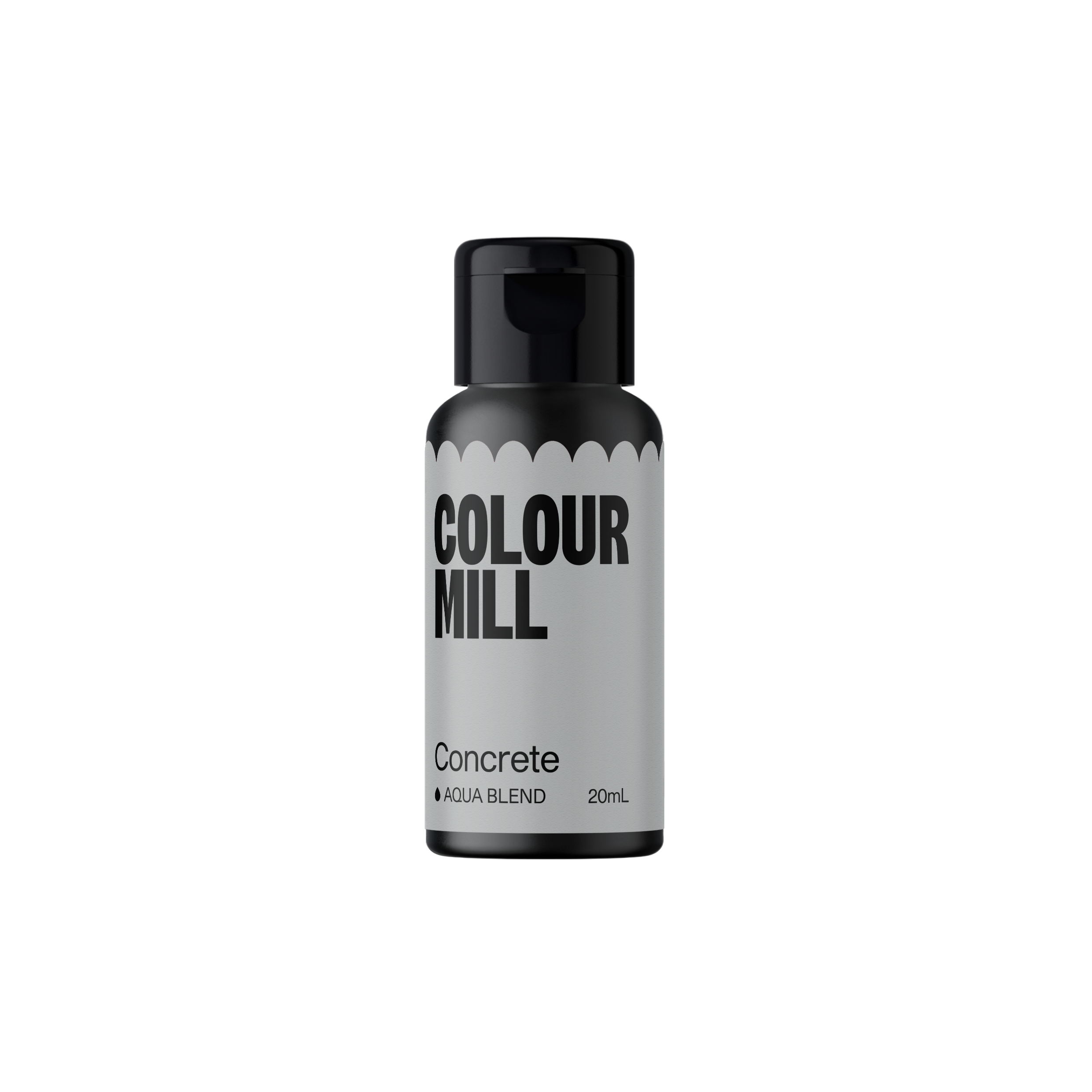 Colour Mill Oil Blend Blush 20 ml 